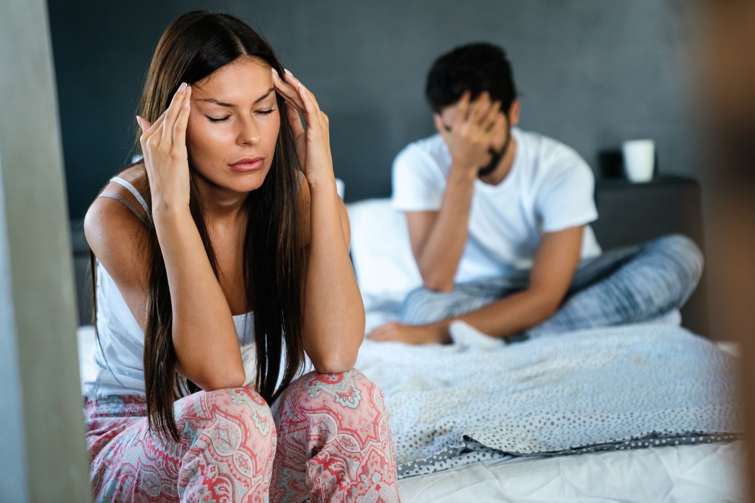 Büyükçekmece Cinsel Terapi